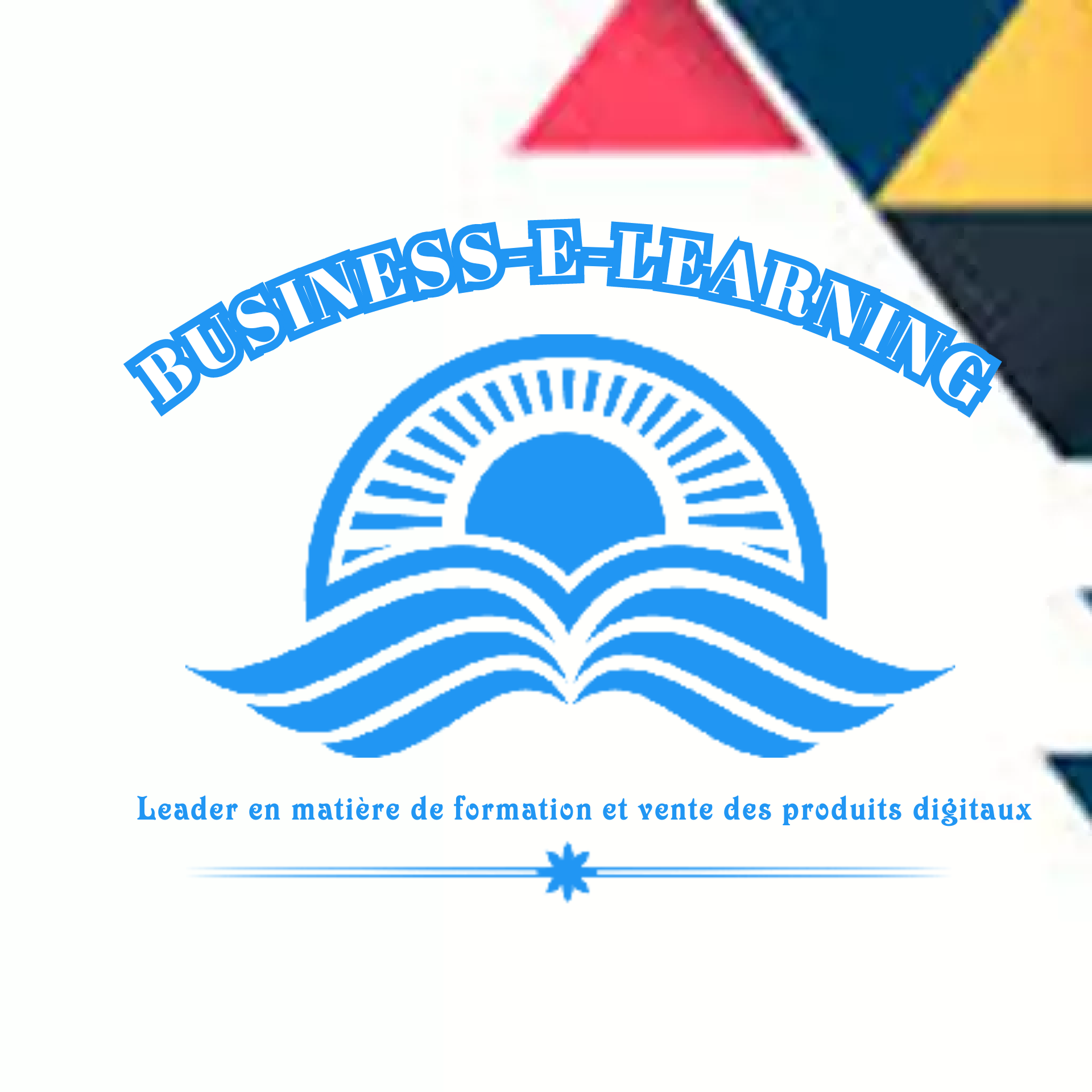 Logo businesse-learning